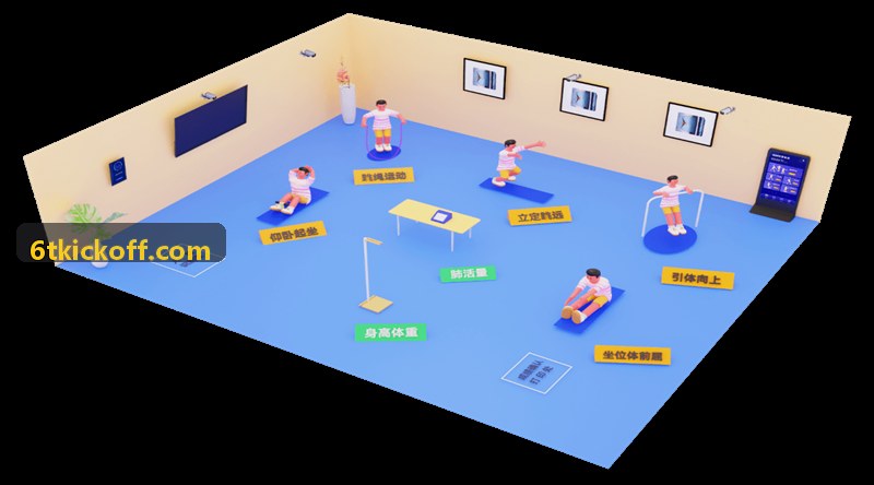 6T体育经典战役图